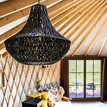 豪华帐篷 Jurta Pod Brzozami